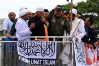 Peristiwa Sejarah 31 Maret, Sejumlah Ormas Islam Gelar Aksi 313