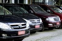 Catat, Mobil Dinas ASN Tak Diperbolehkan untuk Mudik Lebaran!