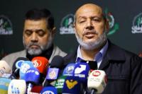 Hamas Setuju dengan Usulan Gencatan Senjata Gaza