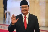 Sebanyak 31 Sentra Kemensos Akan Dimanfaatkan untuk Sekolah Rakyat