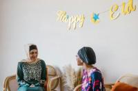 Momen Lebaran, Ini Perbedaan Silaturahmi dan Silaturahim