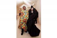 Pasangan Rihanna dan A$AP Rocky Dipuji Anna Wintour sebagai Selebriti Paling Fashionable