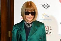 Dilarang Melanggar! Ini Sederet Aturan Ketat Anna Wintour di Met Gala