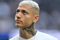 Everton Berminat Pulangkan Richarlison dari Tottenham Hotspur