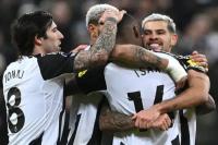 Ingin Pulangkan Tonali, Juve Tawarkan Dua Pemain ke Newcastle