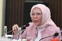 Legislator NasDem Tanya Perspektif Calon Hakim Agung soal Pajak Karbon