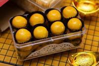 Asal Usul Kue Nastar, Mengapa Jadi Hidangan Khas Lebaran?