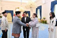 Viva Yoga Sebut Idulfitri Momentum Bangkitkan Nilai Persatuan hingga Kemanusiaan