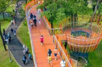 Rekomendasi Spot Ngabuburit Asyik di Jaksel