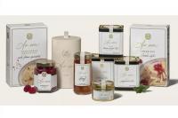 Meghan Markle Bersorak, Madu Bunga Liar hingga Selai Raspberry `As ever` Langsung Ludes