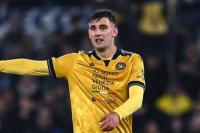 Duh, MU Ingin "Berjudi" Lagi dengan Striker Serie A