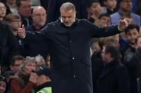 Postecoglou Bantah Selebrasi Pegang Telinga untuk Fans Spurs