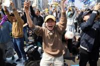 Presiden Korsel Akhirnya Dicopot dari Jabatannya karena Darurat Militer