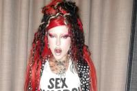 Lagu Drip Populer Berkat Film Anora, Musisi Pencipta Brooke Candy Kesal Disingkirkan Erika Jayne