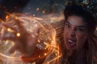 The Wheel of Time S3E1 `To Race the Shadow`: Red Ajah Serang White Tower