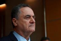 Israel Serang Pangkalan Suriah yang Diincar Turki, Pertikaian Regional Mengancam