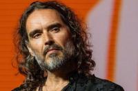 Mantan Suami Katy Perry Komedian Russell Brand Hadapi Tuntutan Pemerkosaan