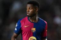 Bosan Jadi Korban PHP, Ansu Fati Mantap Hengkang