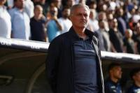 Presiden Fenerbahce Beberkan Alasan Pecat Jose Mourinho