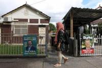 Jelang Pemilu Australia: Partai Buruh Dikritik Pemilih Yahudi dan Muslim