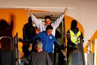 Pengadilan AS Cabut Blokir Hakim, Izinkan Trump Terapkan Deportasi