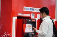 Perhatian, Transaksi Antarbank Melalui ATM Bank DKI Kembali Aktif