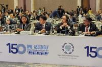 BKSAP Serukan Optimalisasi Peran Perempuan dalam Perdamaian