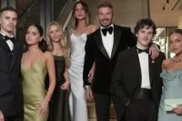 Idap OCD, Perilaku David Beckham Bikin Kesal Victoria Beckham dan Anak-anaknya