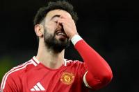 Legenda MU: Bruno Fernandes Sebaiknya Membelot ke Manchester City