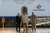 Serahkan Jalur Air ke Panama Tahun 1999, Kepala Pentagon Sebut AS akan Rebut Kembali