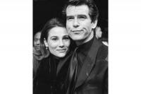 Langka di Hollywood! Aktor `James Bond` Pierce Brosnan dan Kelly Shaye Rayakan 31 Tahun Pernikahan