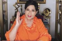 Titiek Puspa Meninggal Dunia di RS Medistra