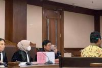 Penasihat Hukum Soroti Peran Direksi di Sidang Korupsi Kontra SKBDN PT Askrindo