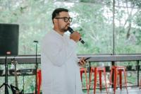 Kolaborasi Jasindo, HOM Gym dan Igloo Hadirkan Asuransi Kecelakaan Berbasis Digital 