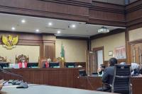 Hakim Tolak Eksepsi Sekjen PDIP Hasto Kristiyanto