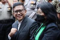 Tulis Surat Dari Balik Penjara, Hasto Singgung Upaya Ambil Alih PDIP