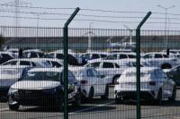 Uni Eropa Berencana Kenakan Tarif 25% untuk Impor Sepeda Motor, Unggas, dan Buah AS