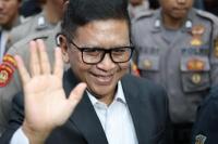 Saksi Ungkap Harun Masiku Kirim Foto Sekjen PDIP dengan Djan Faridz di MA