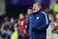 Miguel Herrera Tak Tutup Peluang Tukangi Meksiko Lagi