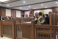 Ahli Asuransi Dihadirkan di Sidang Dugaan Korupsi Kontra SKBDN 