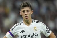 Alonso Bocorkan Skill yang Mesti Diperkuat Arda Guler