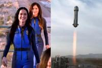 Rayakan Pernikahan Mewah dengan Jeff Bezos, Lauren Sanchez Masih Mikirin Katy Perry