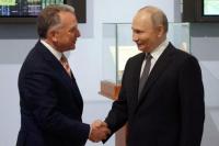 Partai Republik dan Sekutu AS Khawatirkan Dukungan Utusan Trump terhadap Rusia