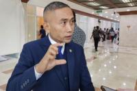 PHK Tembus Belasan Ribu, Anggota DPR: Ribuan Keluarga Terpuruk, Anak Putus Sekolah