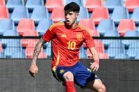 Wonderkid Malaga ke Newcastle, Madrid dan Barca Gigit Jari