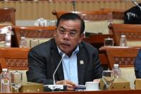 Bahas RUU KUHAP, Legislator Mangihut Sinaga Minta Masukan Jaksa