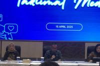 Tukin untuk 31.066 Dosen Diumumkan, Kapan Cairnya?