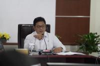 Terima Bupati Toraja Utara, Wamentrans Dukung Wirausaha Kopi di Kawasan Transmigrasi