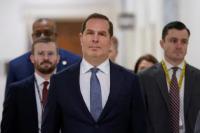 Pemerintahan Trump Gerak Cepat Pecat Hampir Semua Staf USAID termasuk Pejabatnya