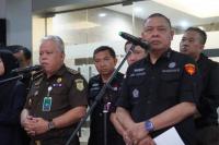 Kejagung Sita 3 Mobil dan 2 Kapal dari Tersangka Suap Vonis Lepas CPO